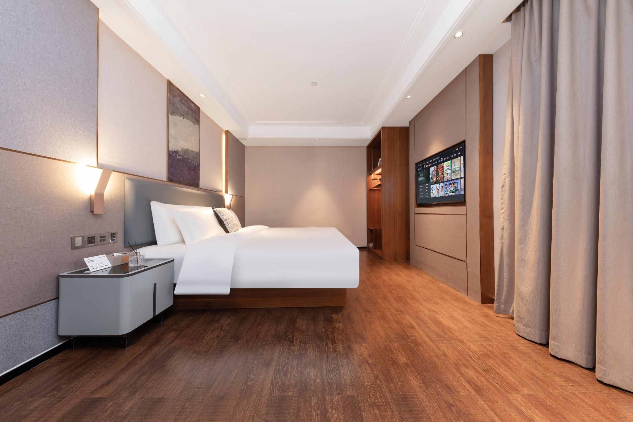 Suite Room