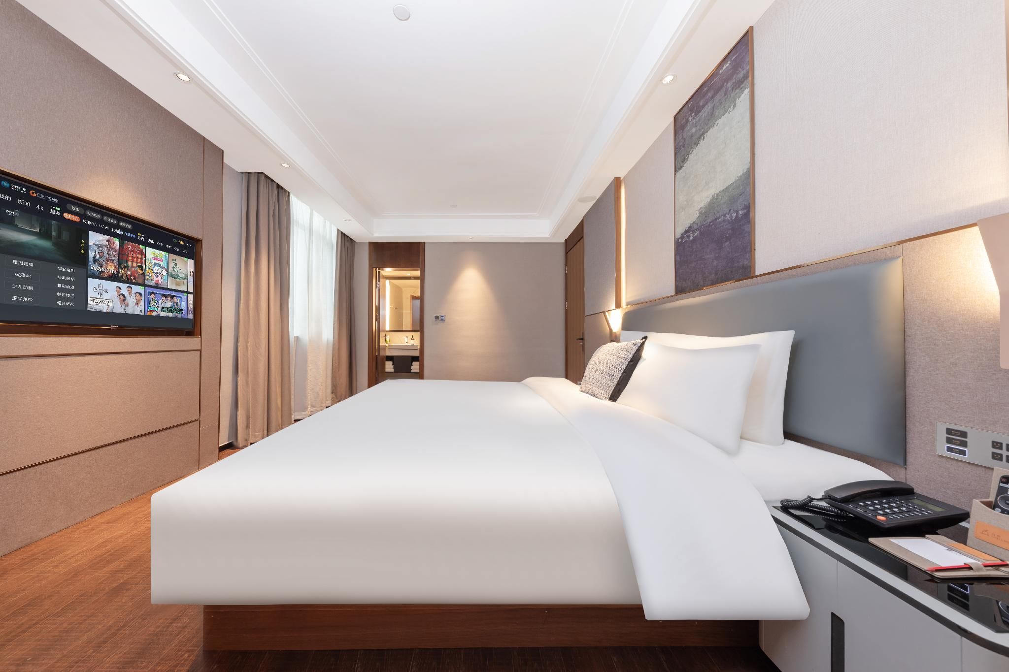 Suite Room