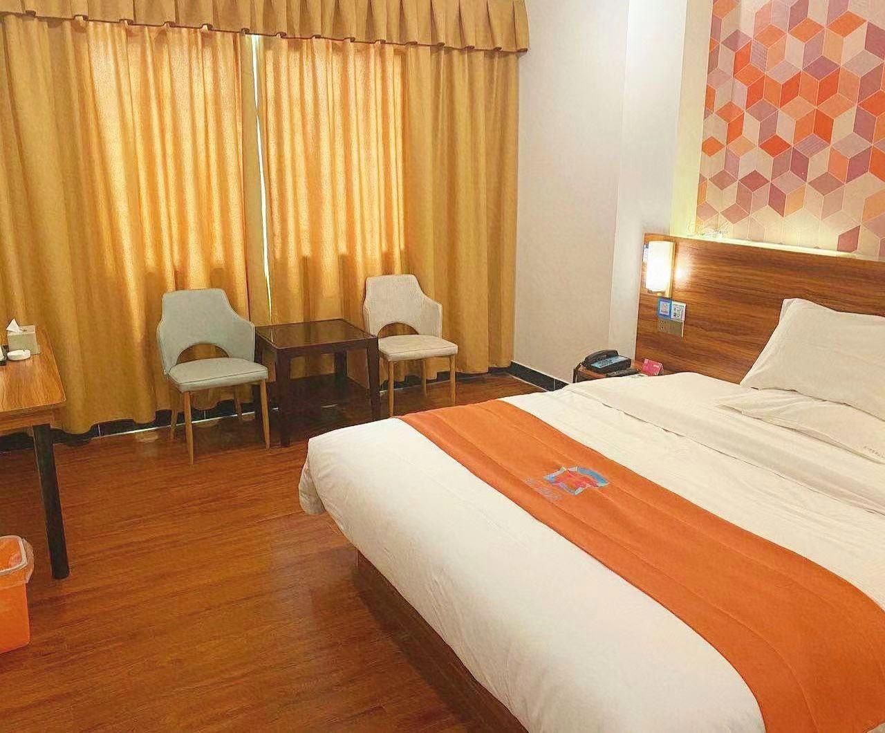 Select Bed Room