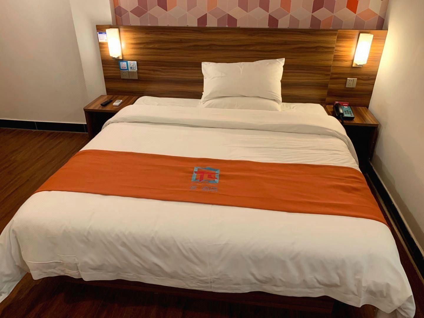 Select Bed Room