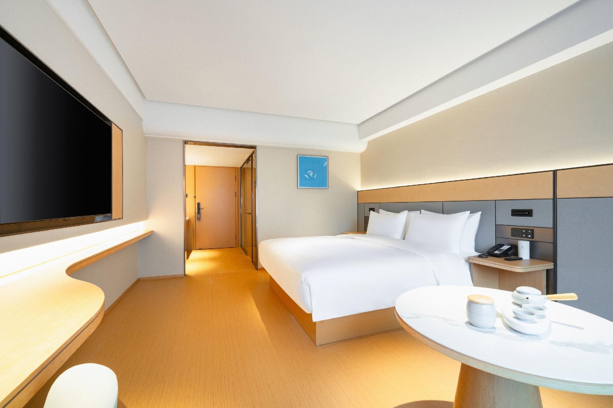 Superior Room Queen