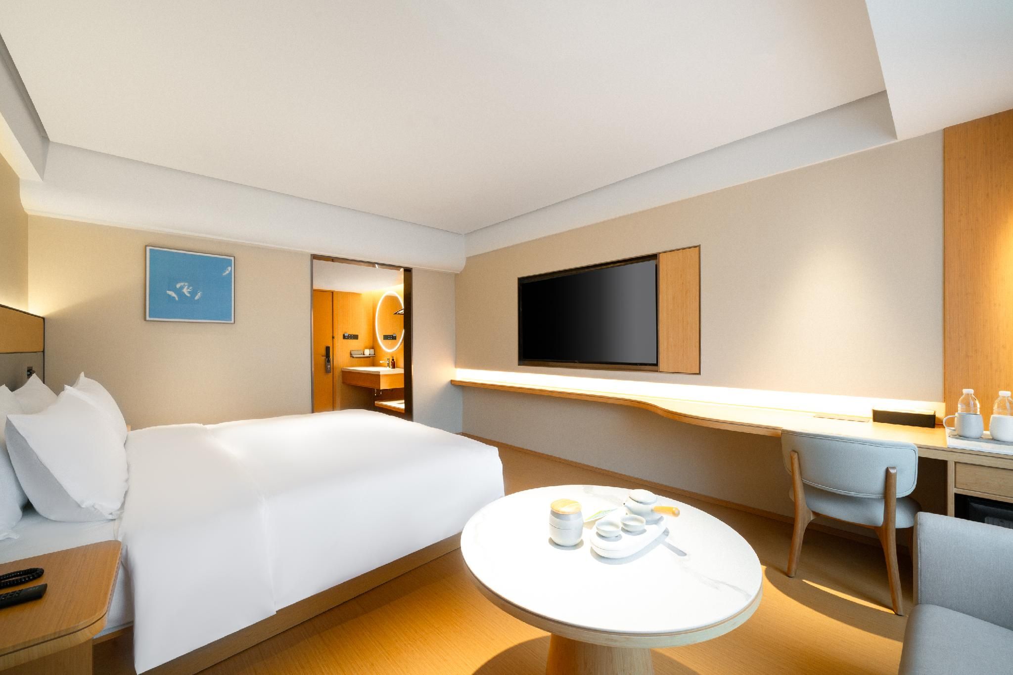 Superior Room Queen