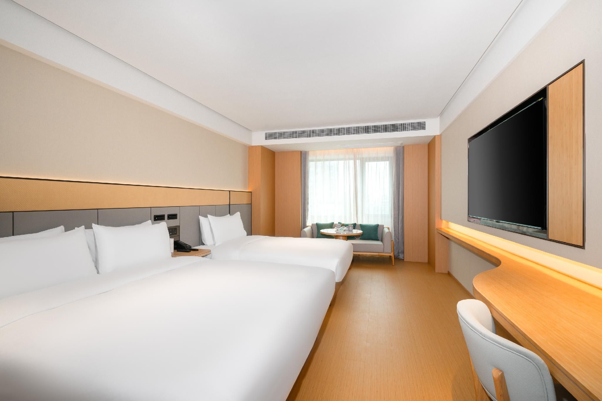 Twin Superior Room