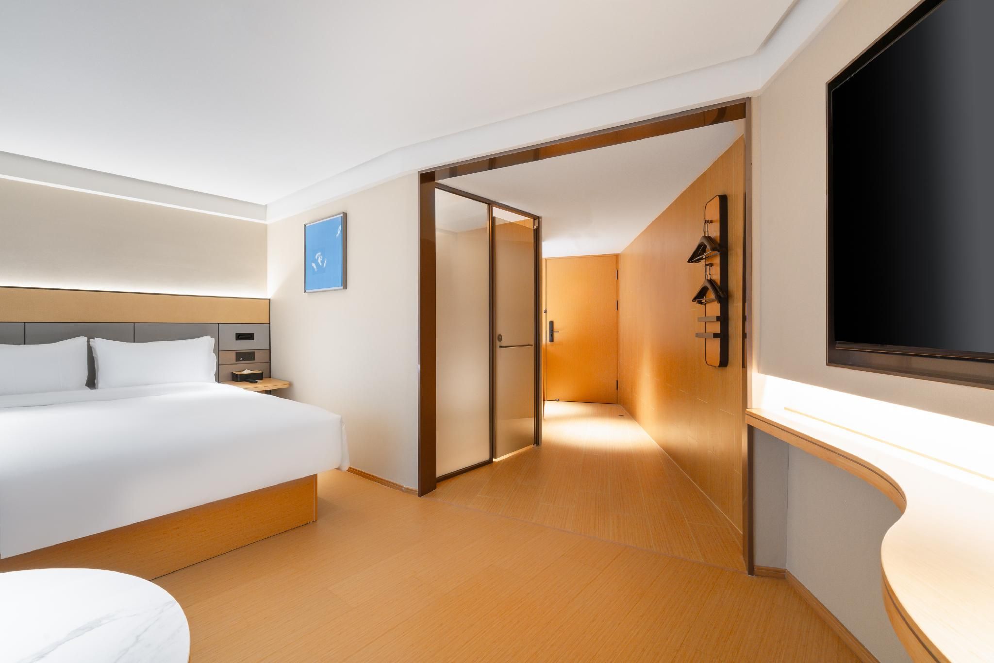 Huazhu - Superior Bed Room A