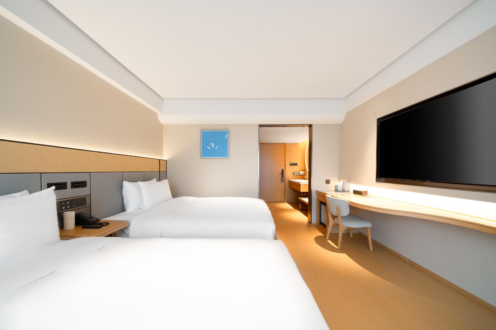 Twin Superior Room