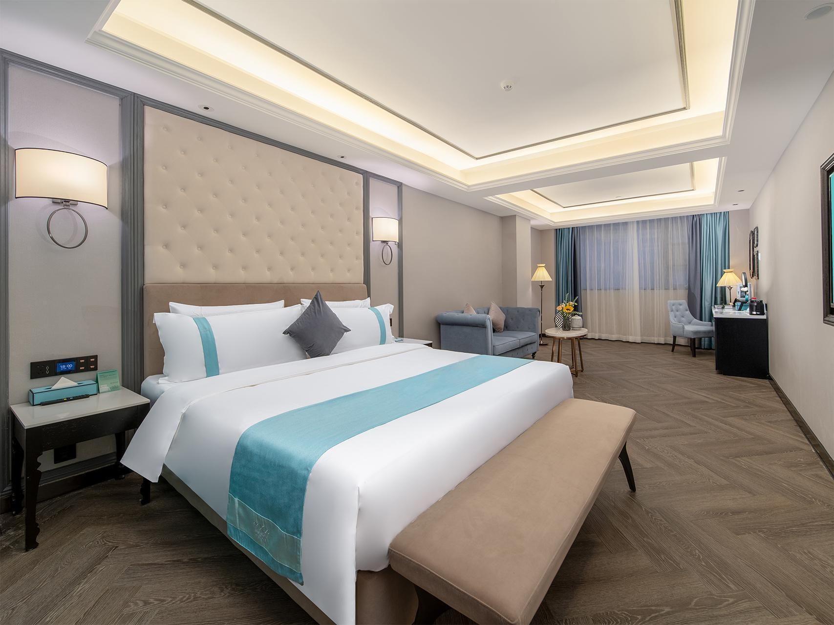 Xana - Business Bed Room