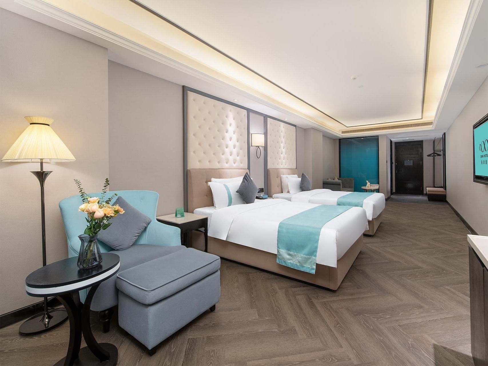 Xana - Business Twin Room