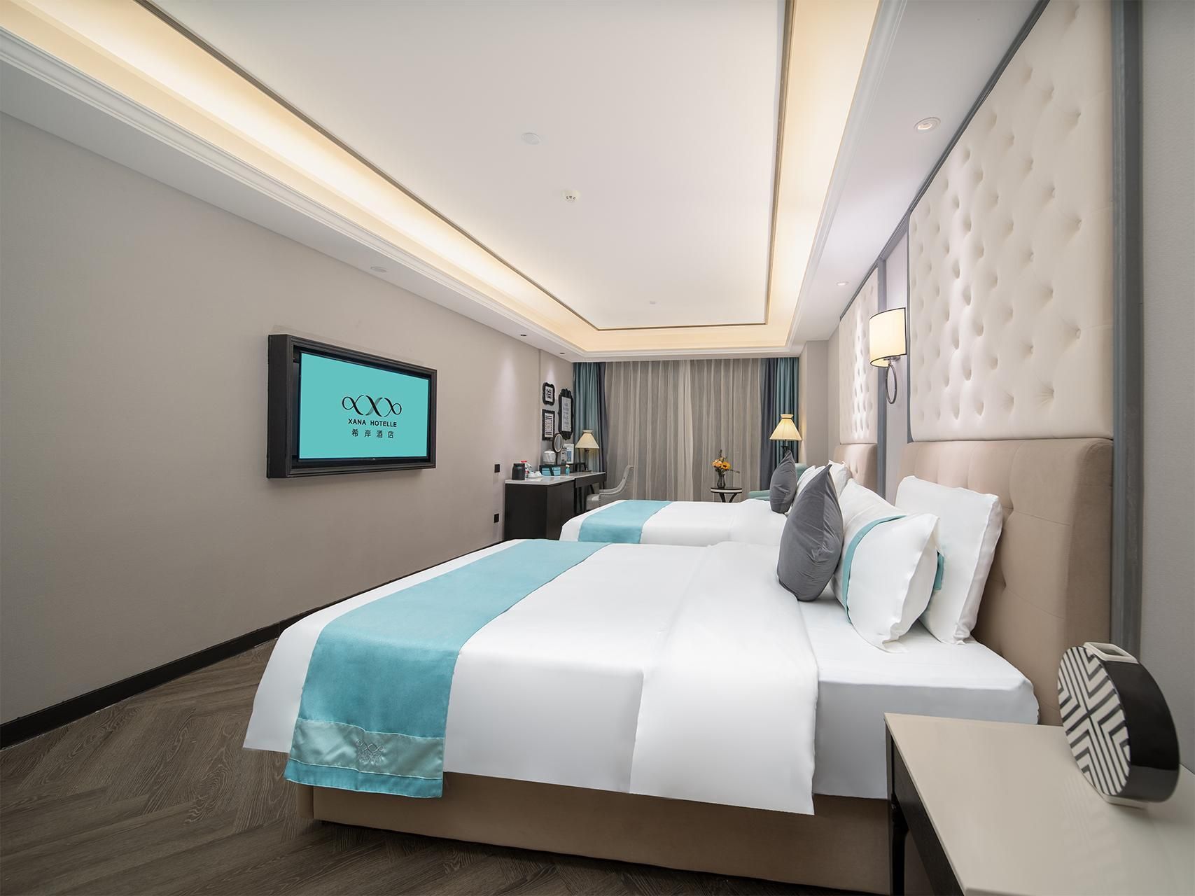 Xana - Business Twin Room