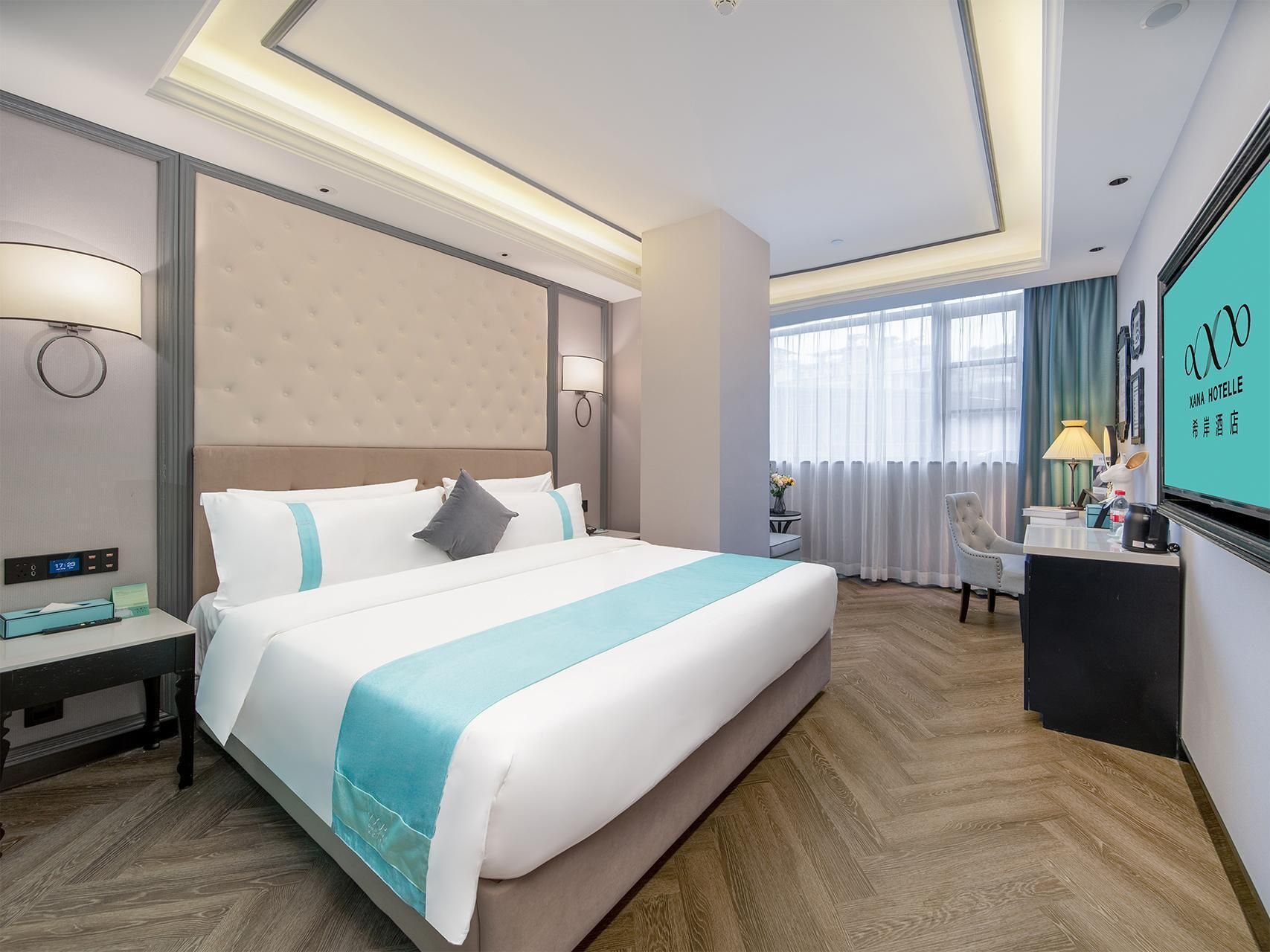 Xana - Superior Bed Room
