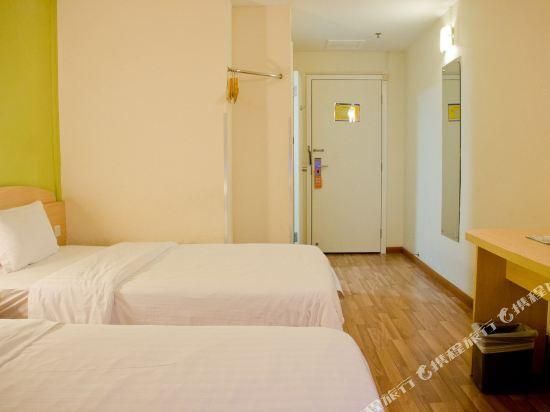 Business Twin Room