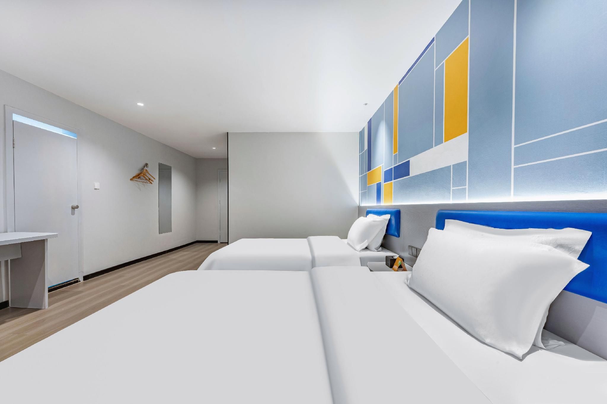 Select Bed Room