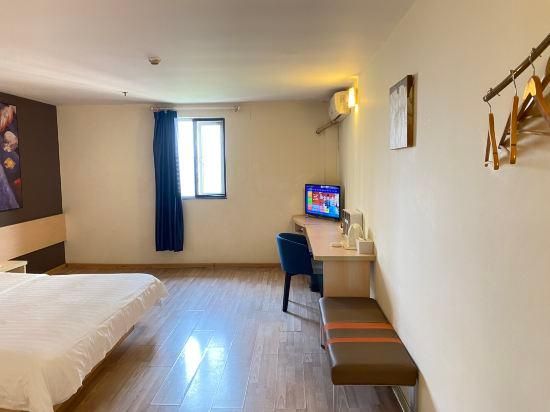 WH - Anxin Bed Room