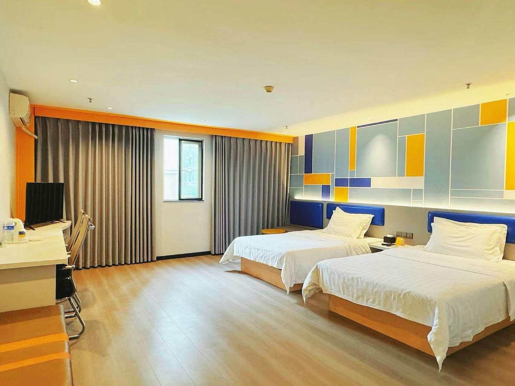 Select Bed Room