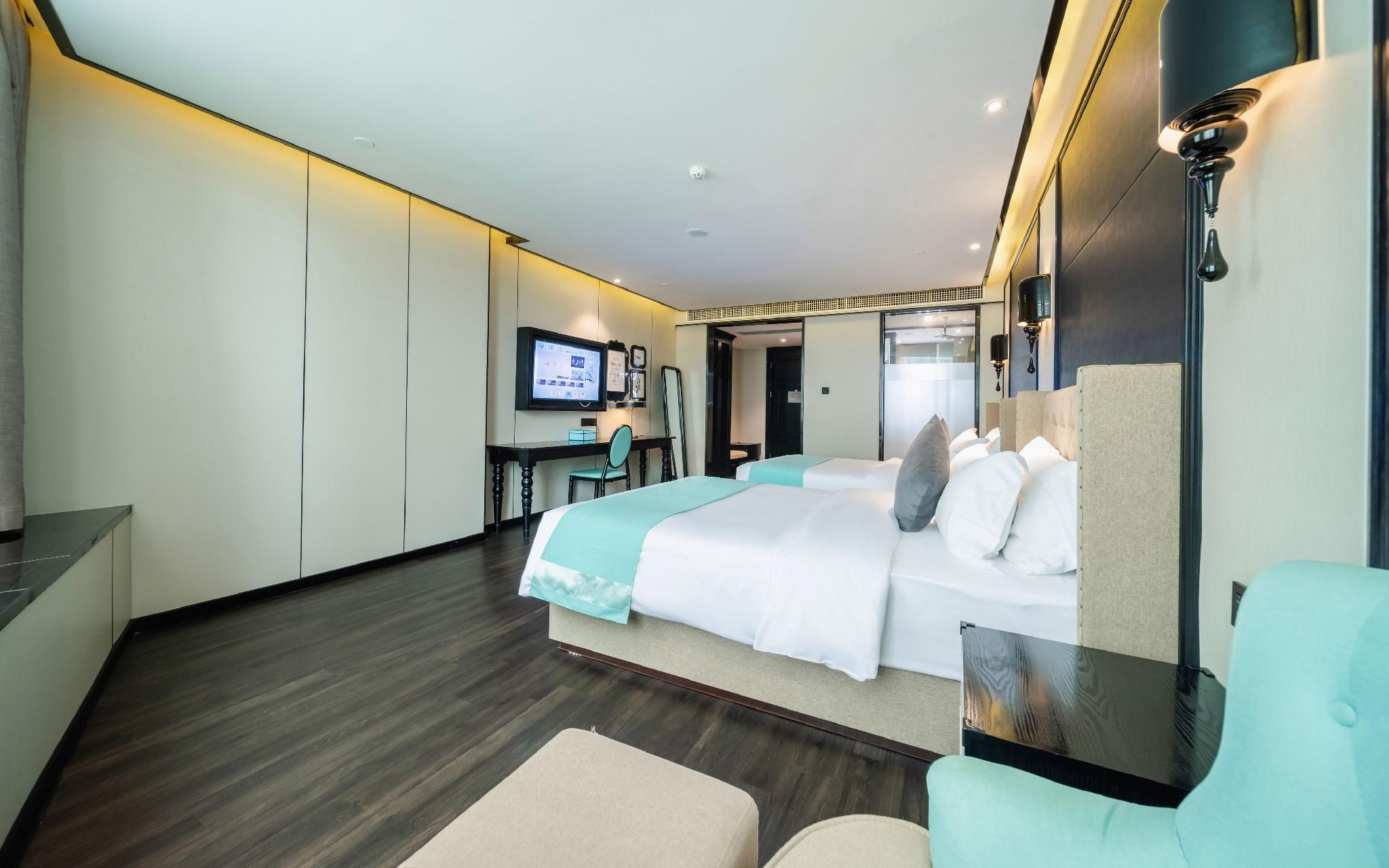 Xana - Business Bed Room