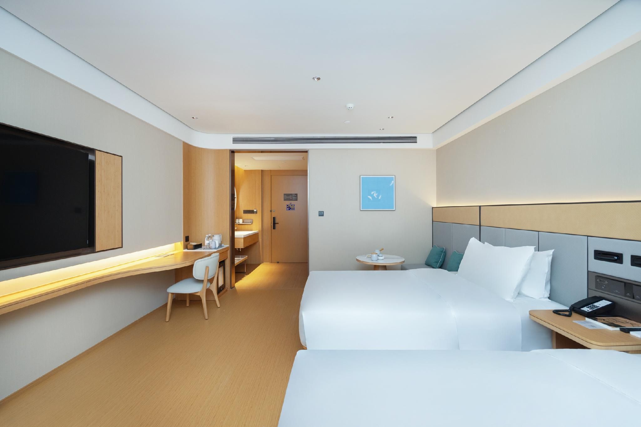 Twin Superior Room