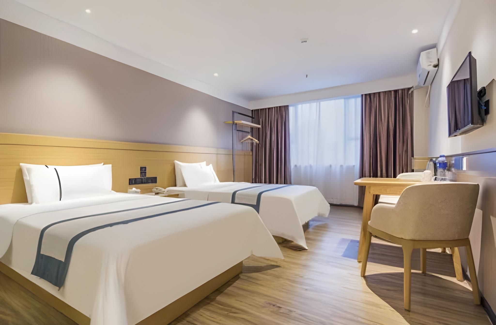 Dossen - Superior Twin Room