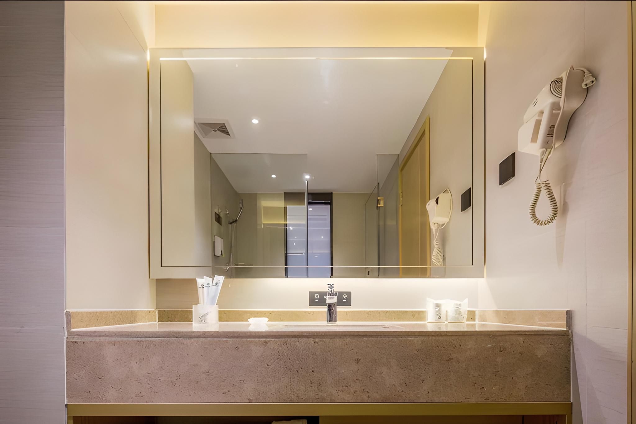 Dossen - Superior Twin Room