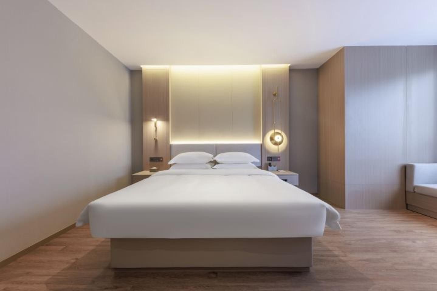 Dossen - Superior Bed Room