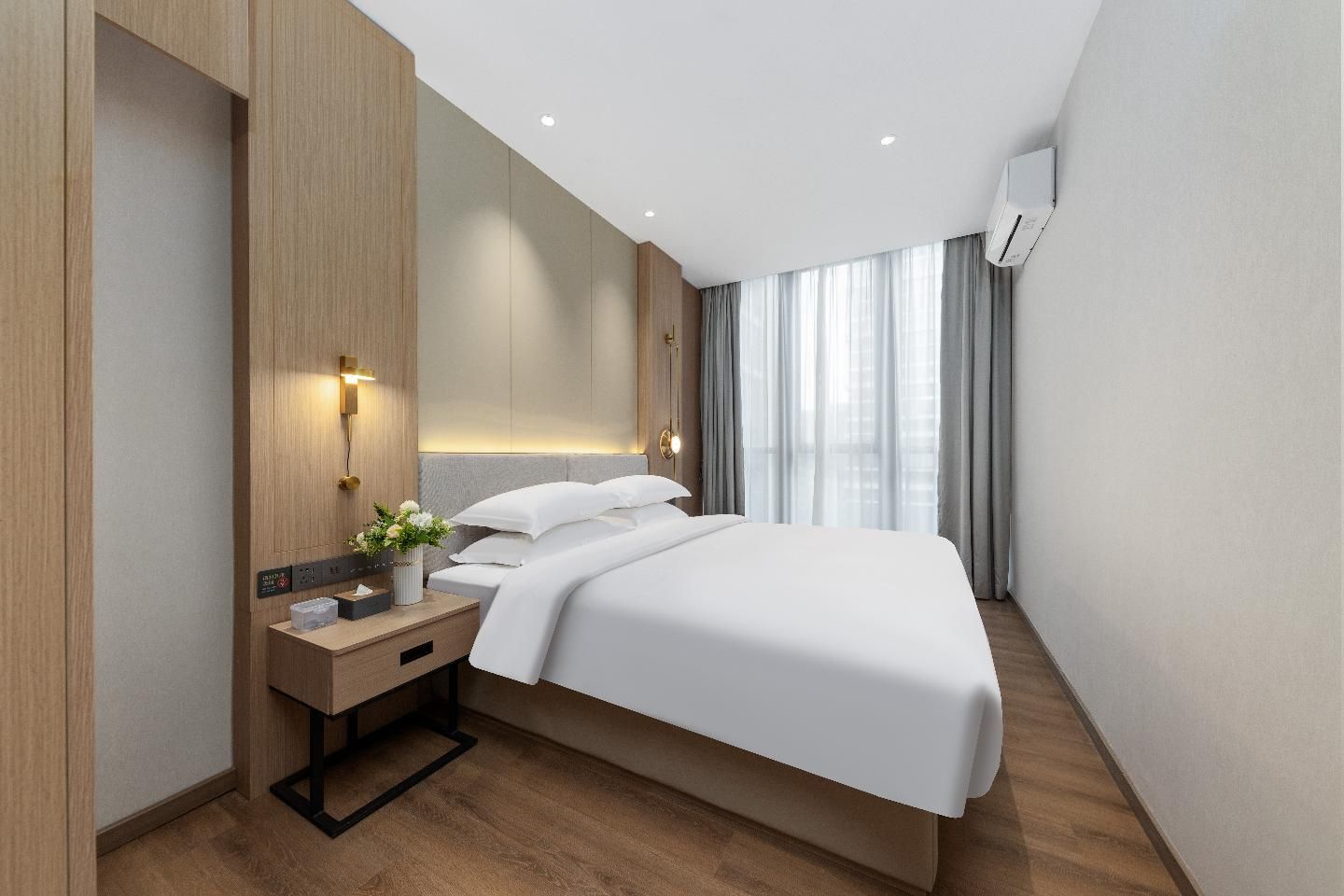 Premier Executive Suite