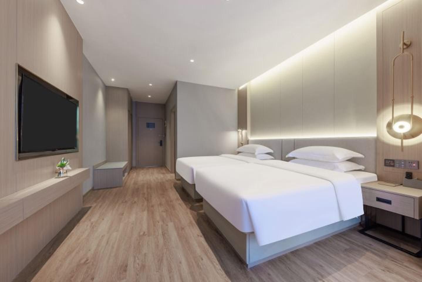 Dossen - Superior Twin Room