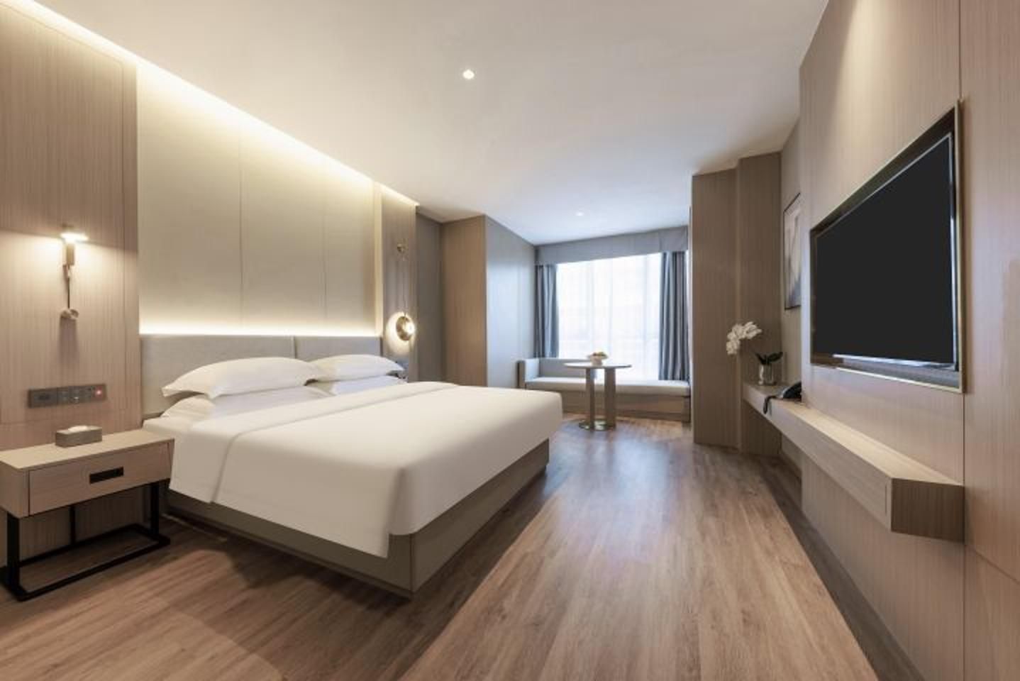 Dossen - Superior Bed Room
