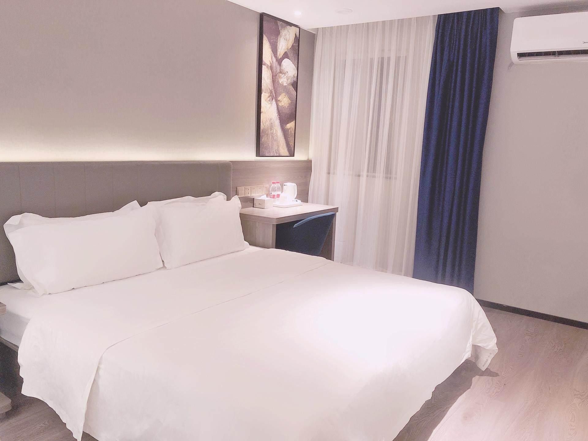 7 Days - Youpin Bed Room