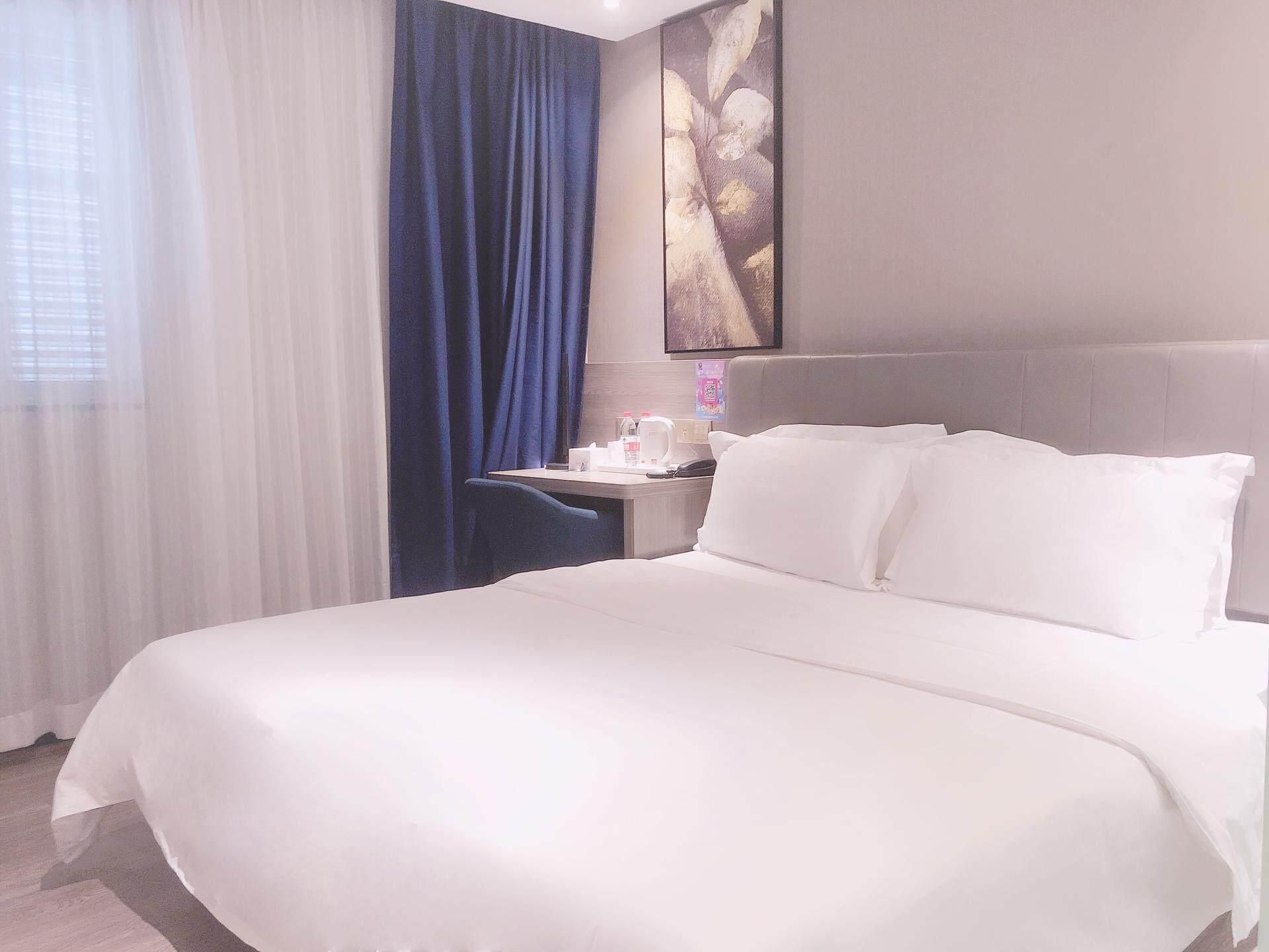 WH - Youxiang 1 Bed Room