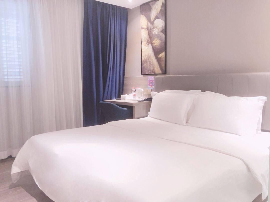WH - Youpin 1 Bed with Breakfast