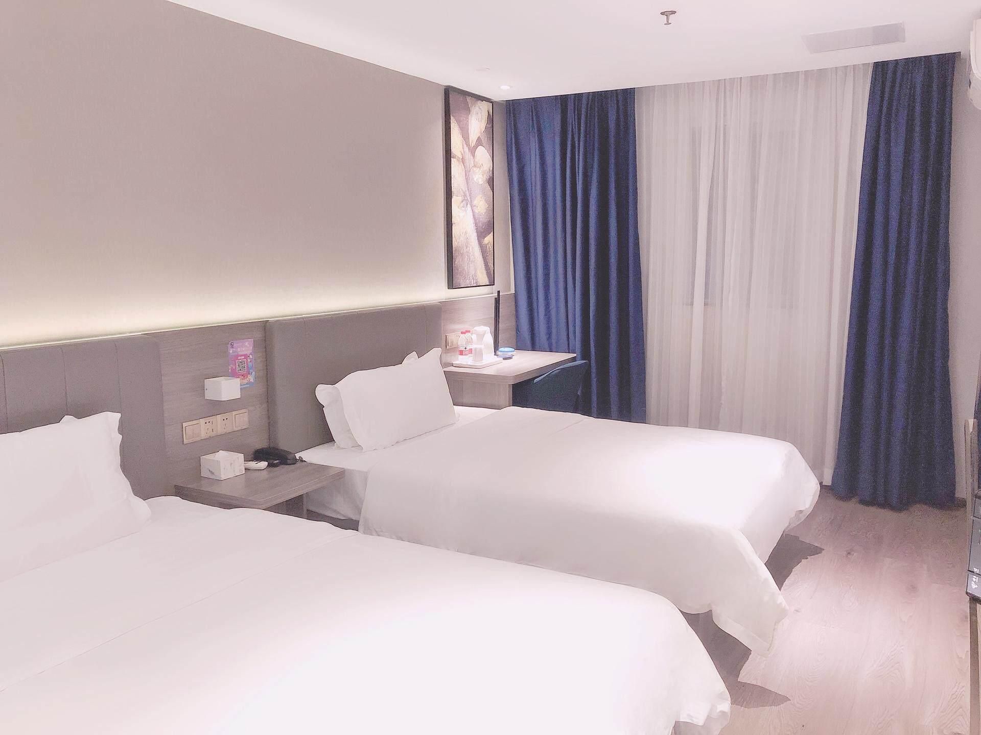 7 Days - Youpin Twin Room