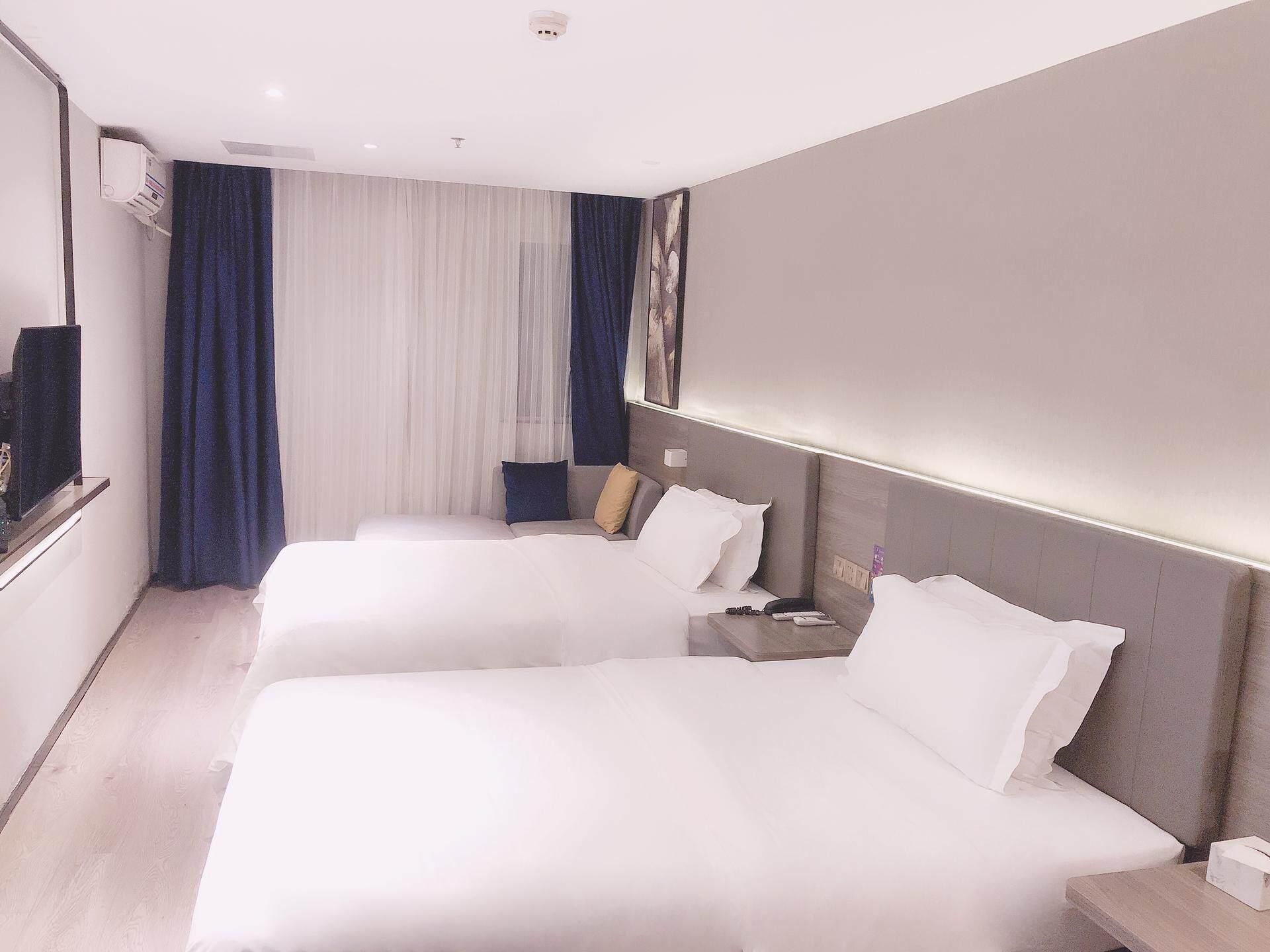WH - Youxiang Twin Room