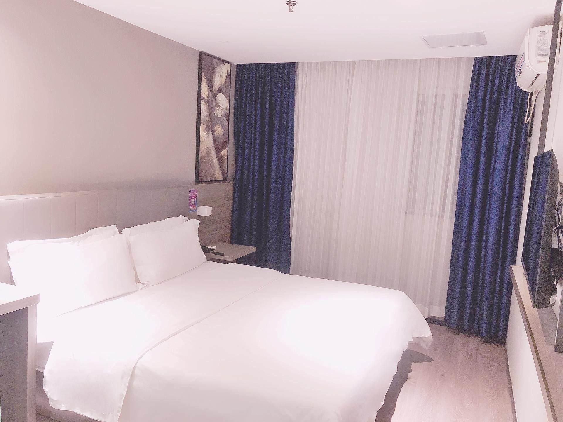 7 Days - Youpin Bed Room