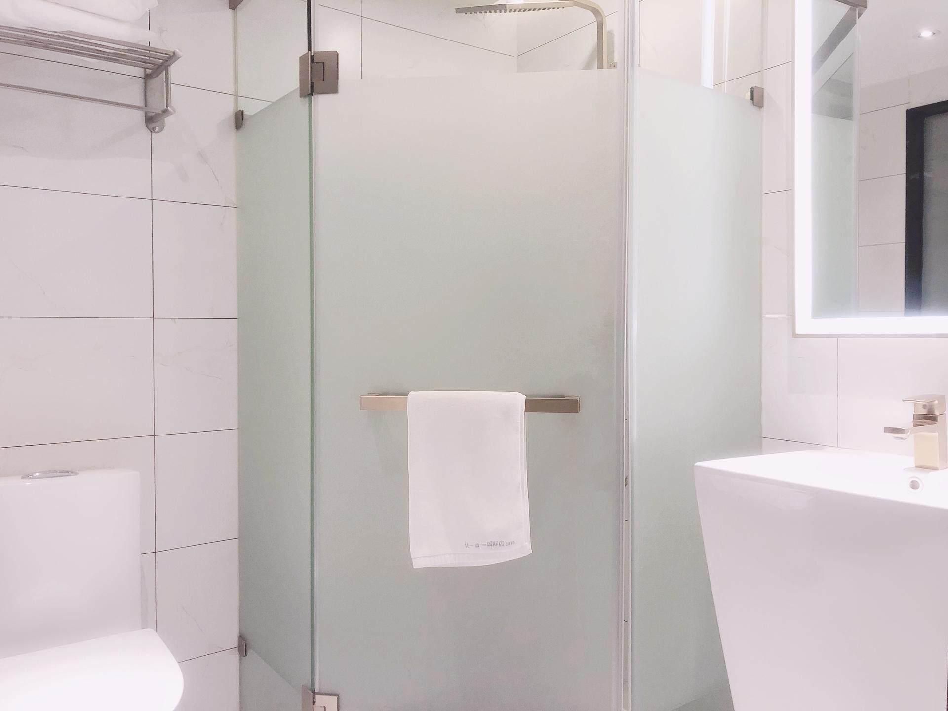 WH - Youxiang Twin Room