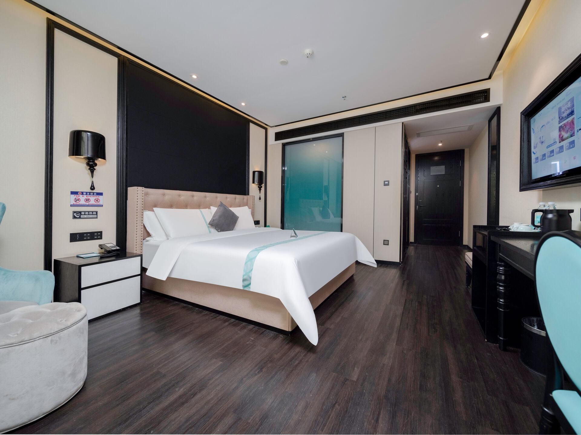 Xana - Business Bed Room