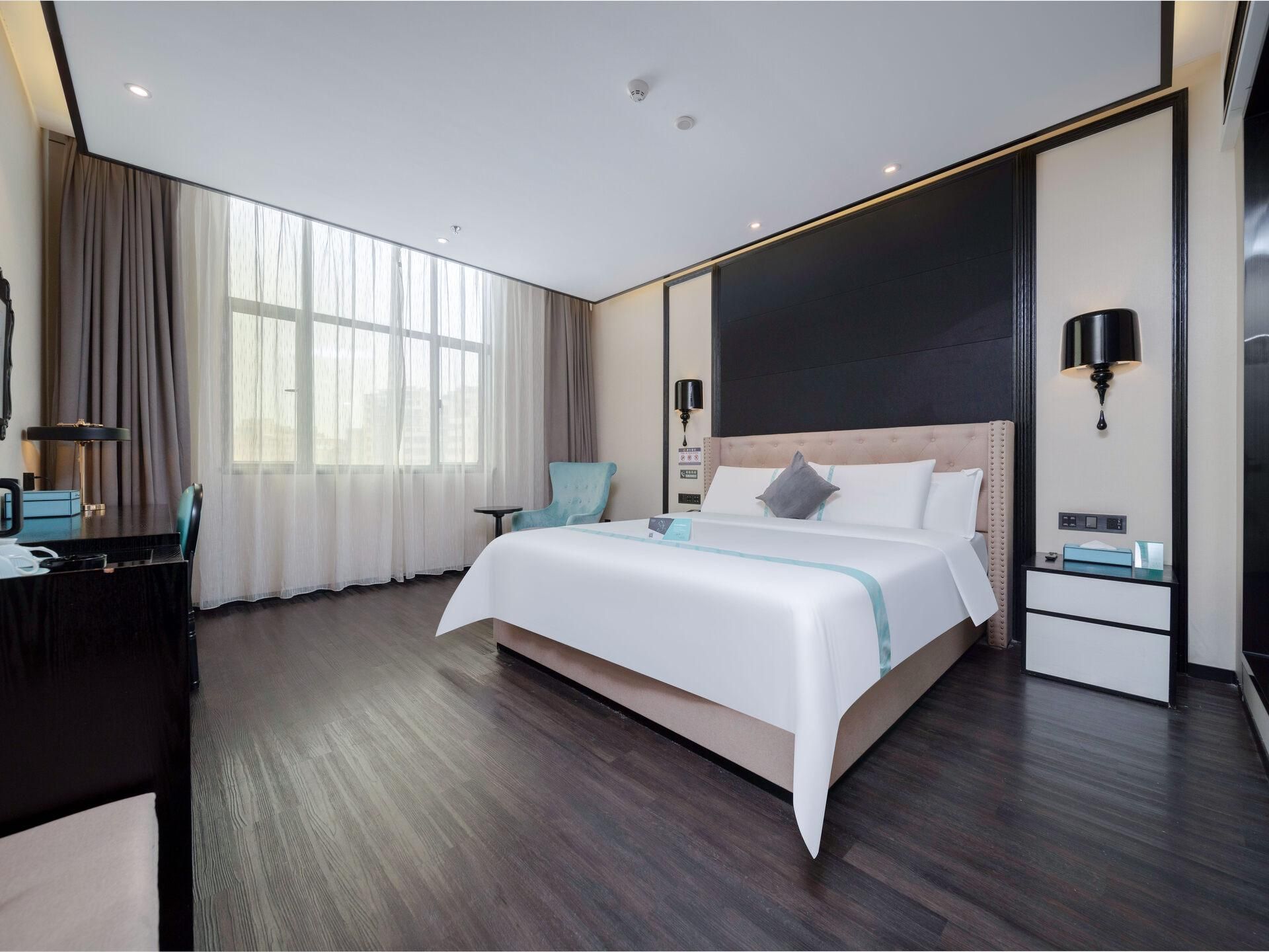 Xana - Business Bed Room
