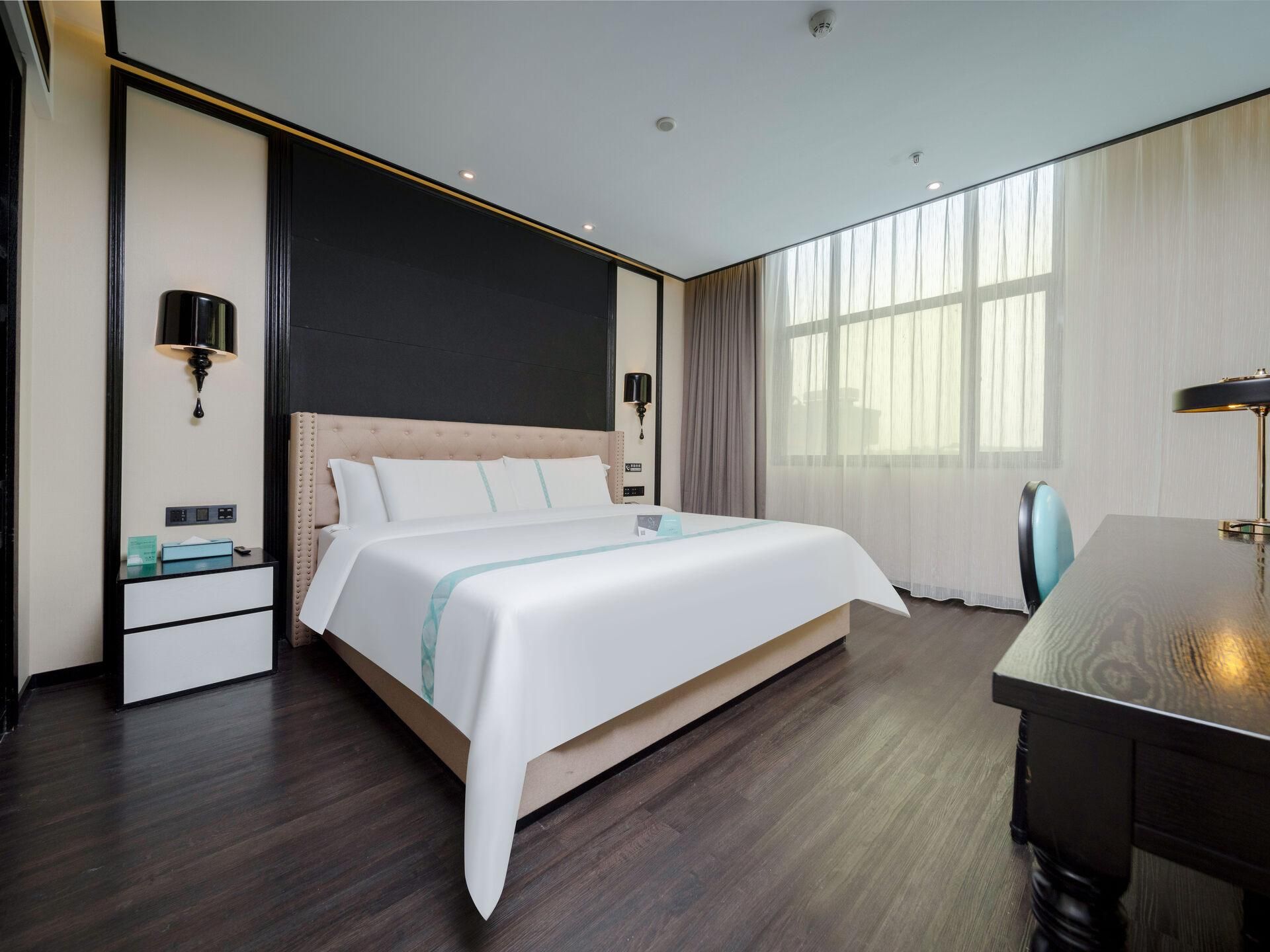 Xana - Deluxe Suite Room