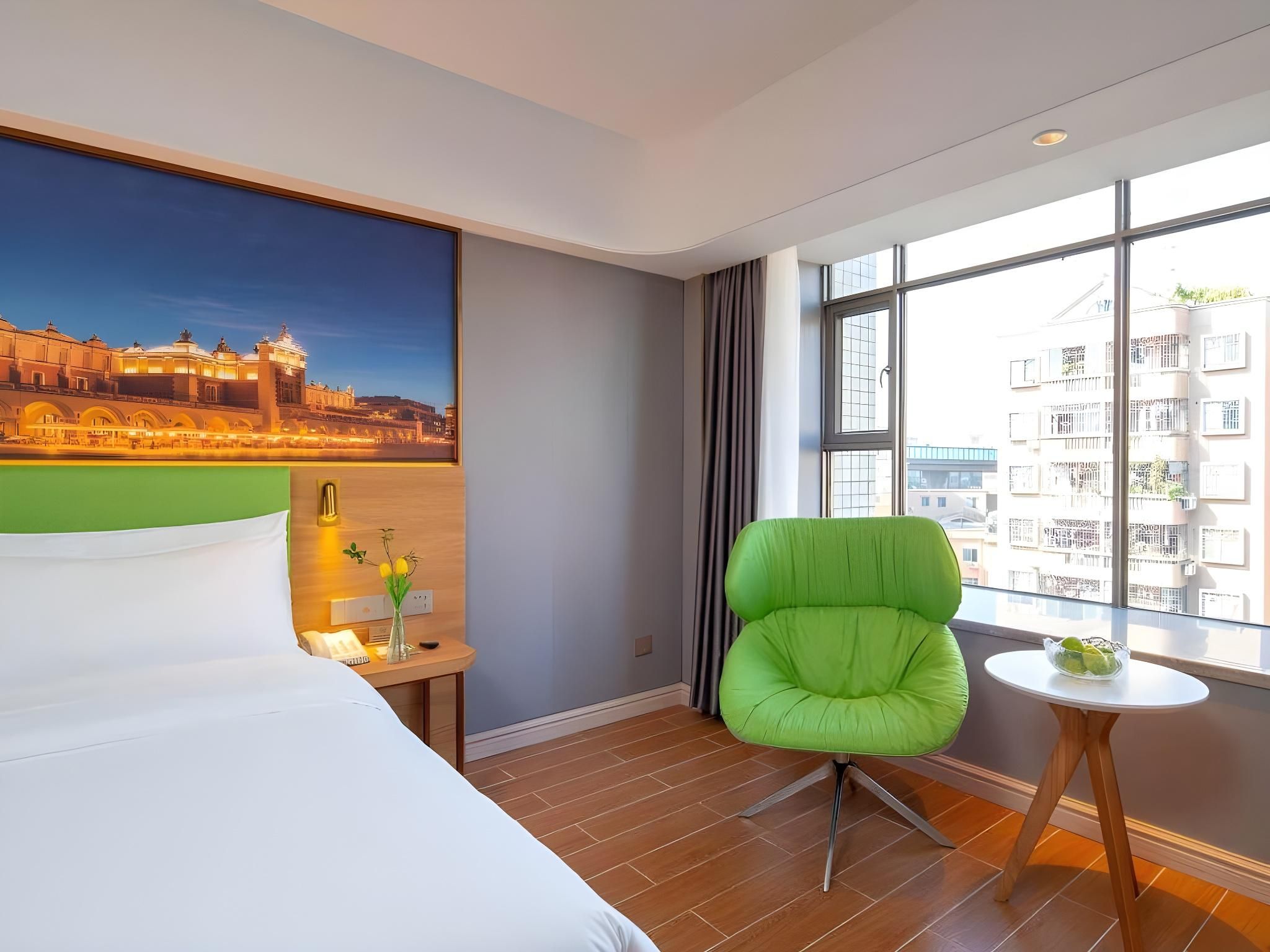 Vienna - Business BedRoom