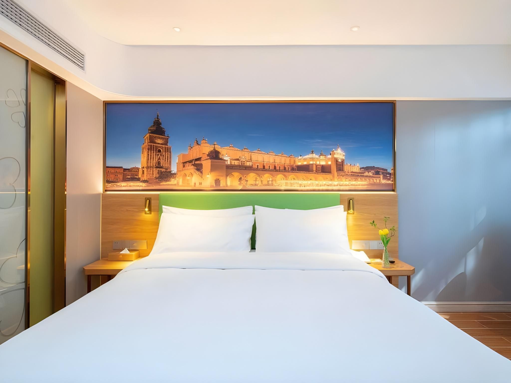 Vienna - Deluxe Room