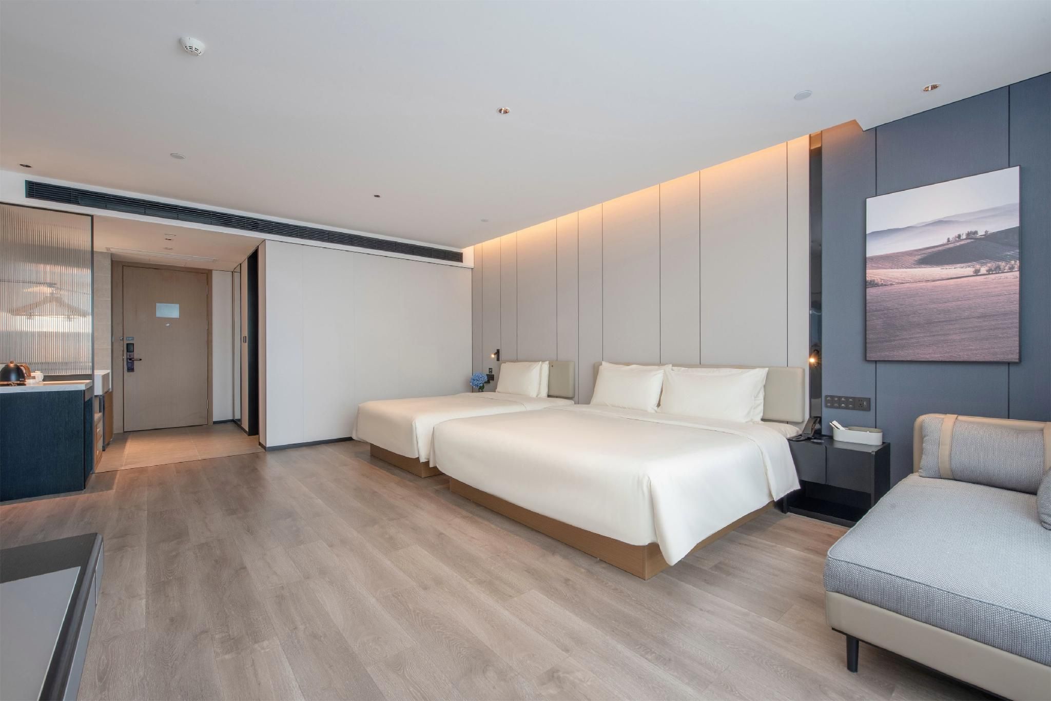 Jimu Family Room