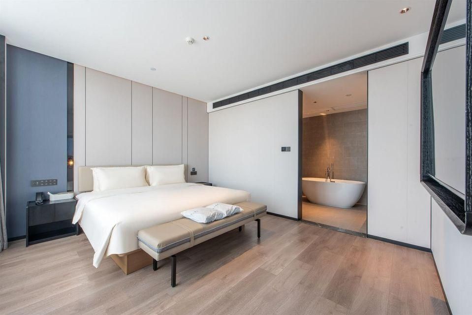 Atour - JIMU XIANGYU Suite