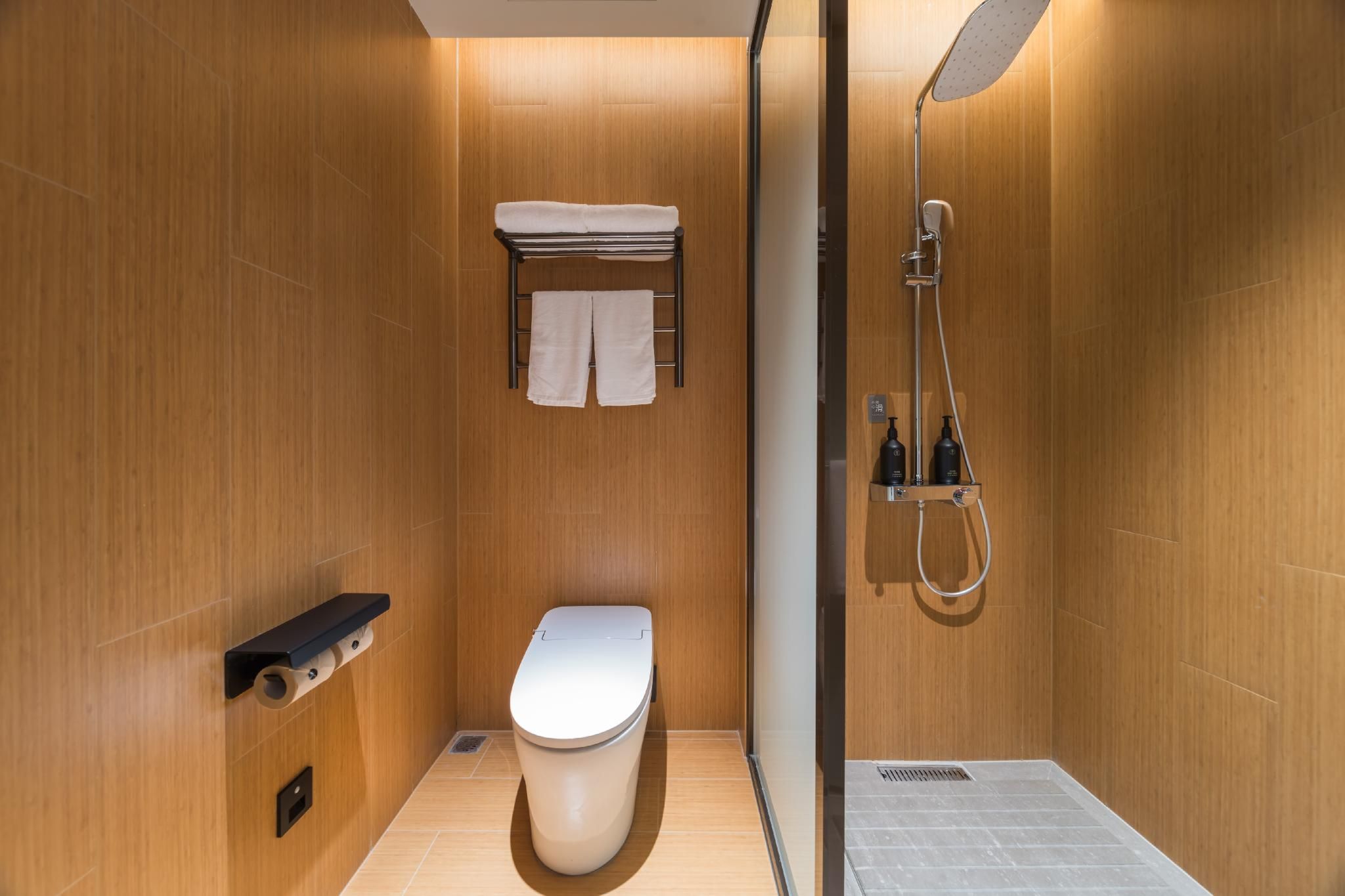 Twin Superior Room