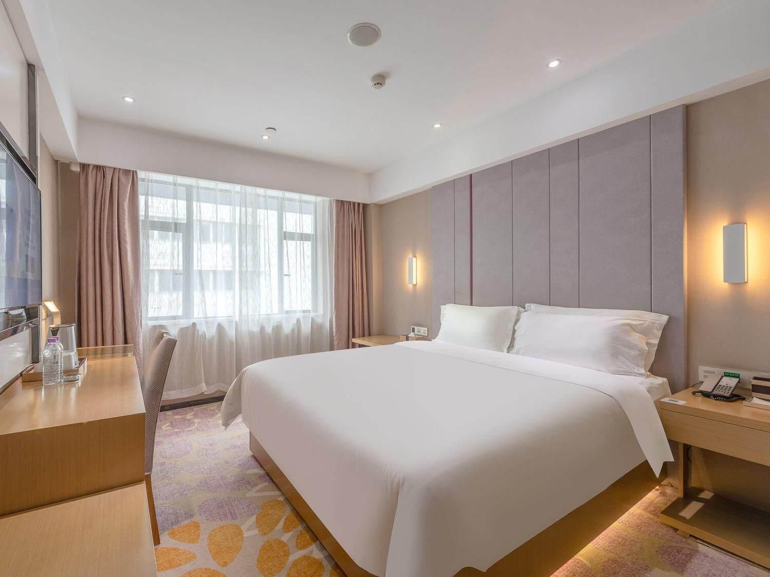 WH - Liren T Special Room