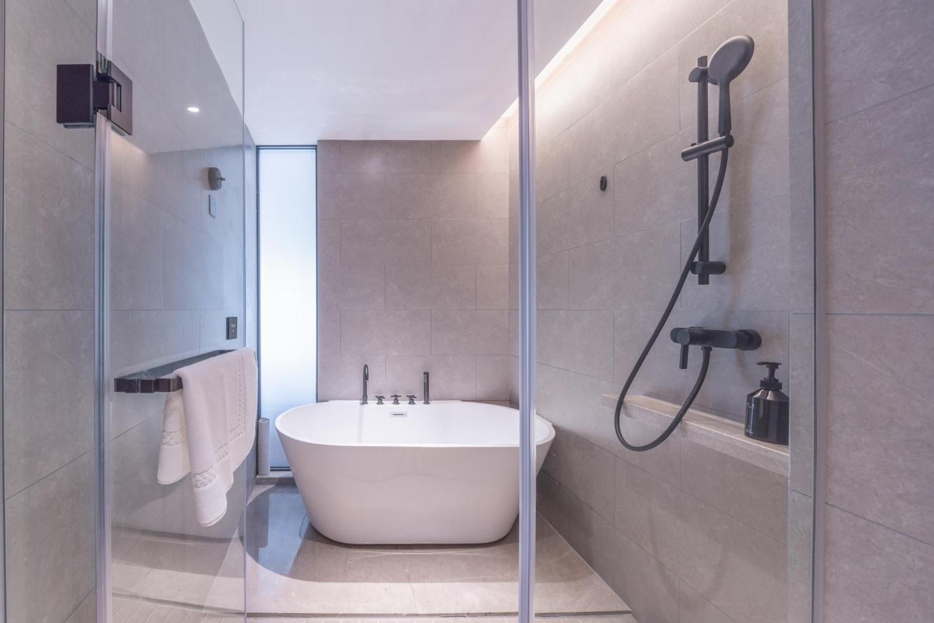 Atour - JIMU Queen Room