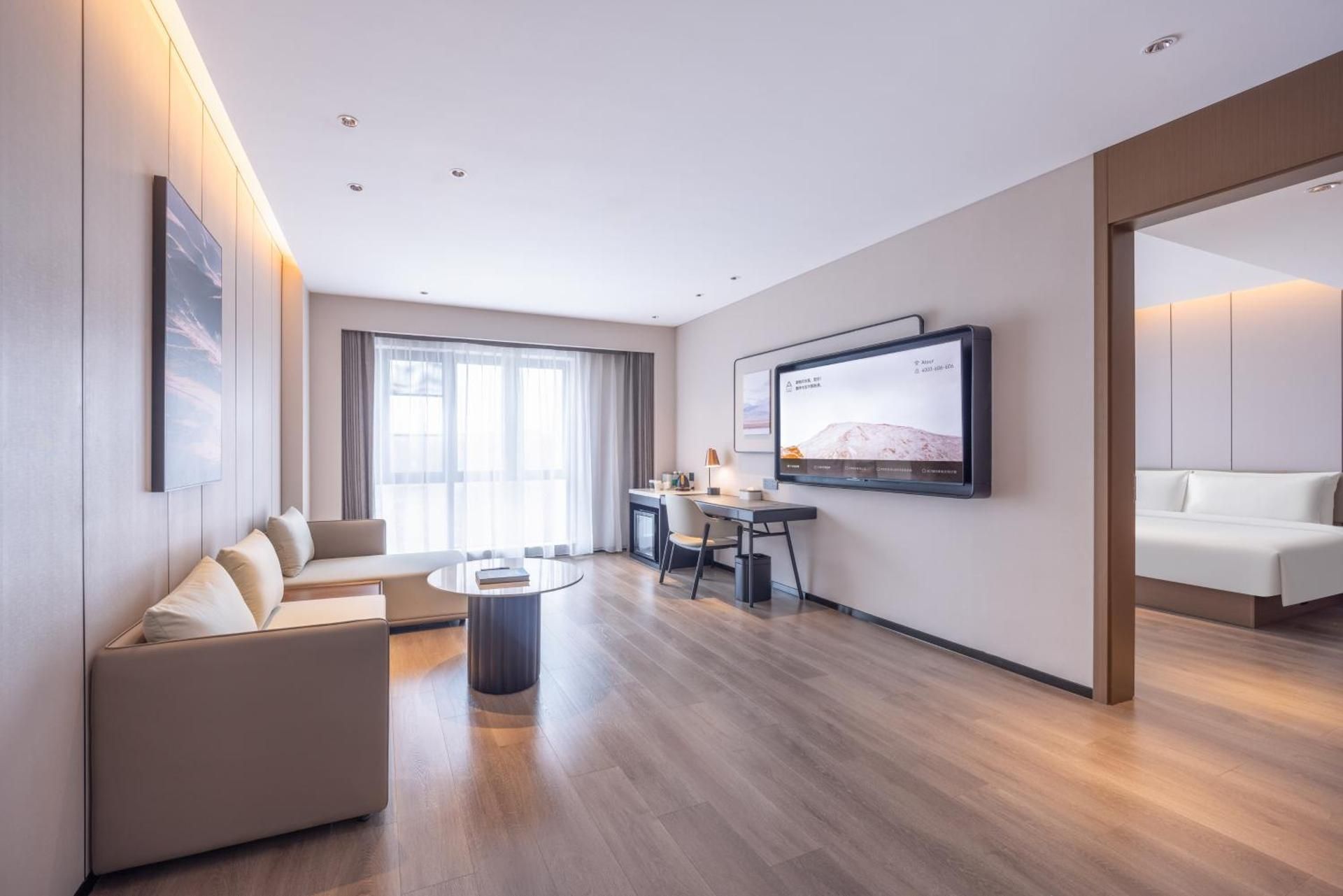 Jimu Suite with Bathtub