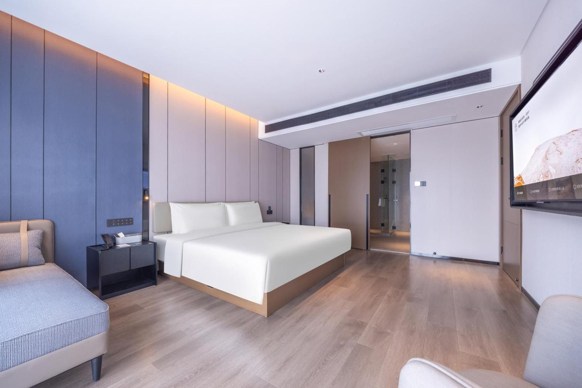 Jimu Suite with Bathtub