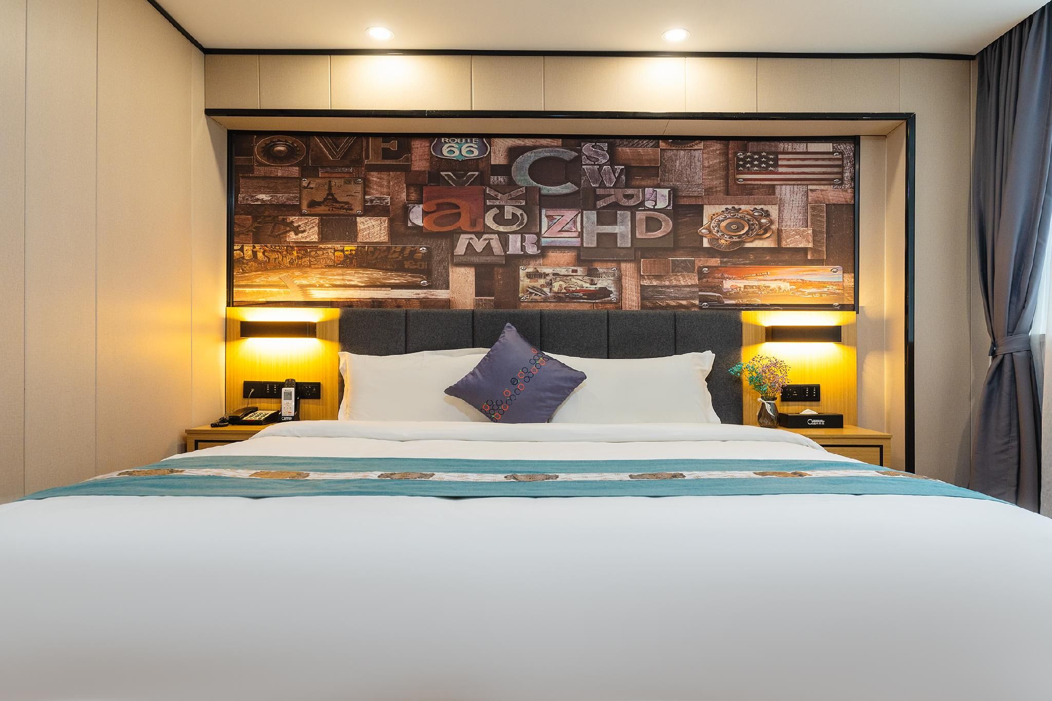 Promotion Room-Special offer