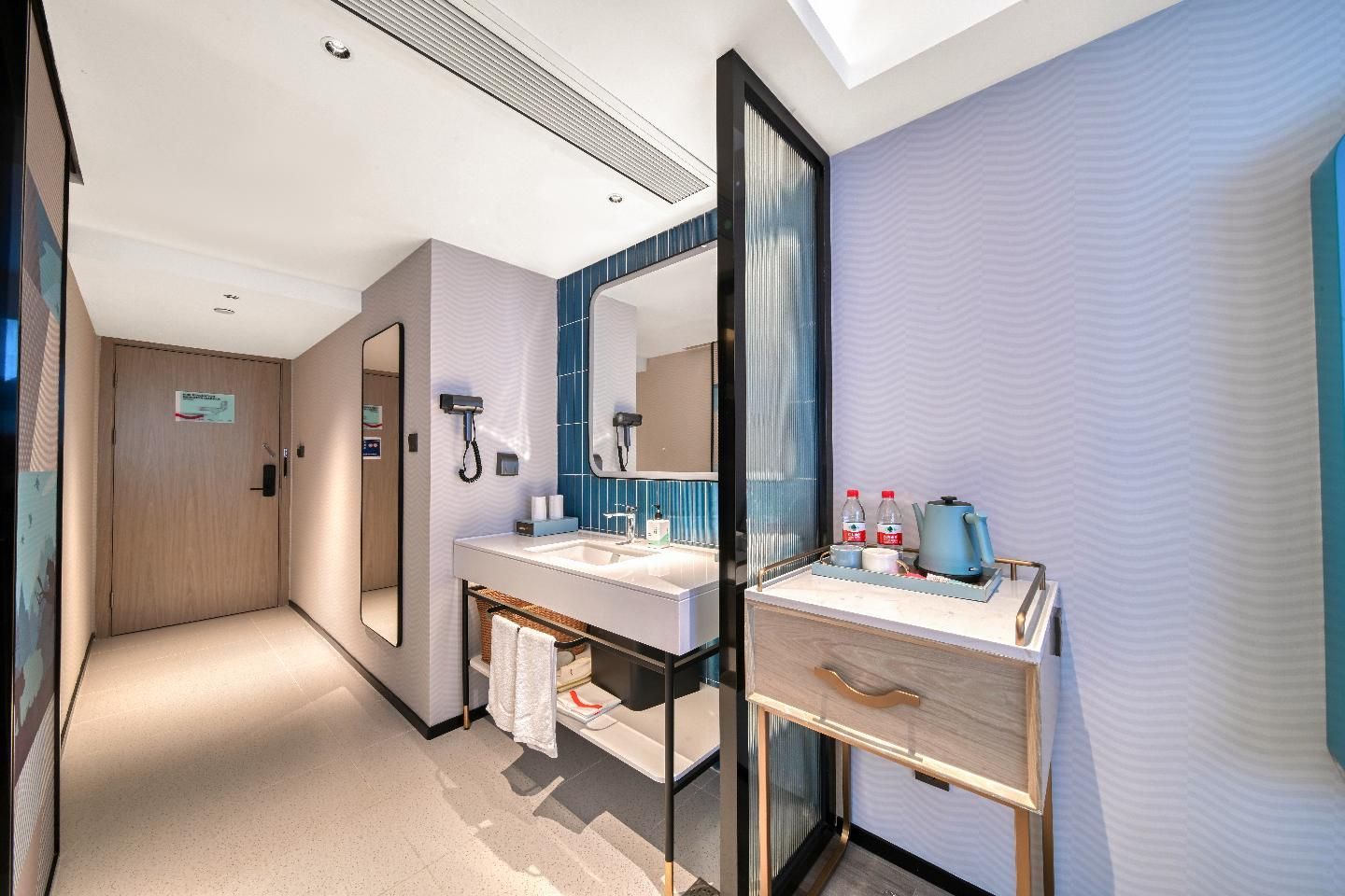 Dossen - Comfort 1 Bed Room