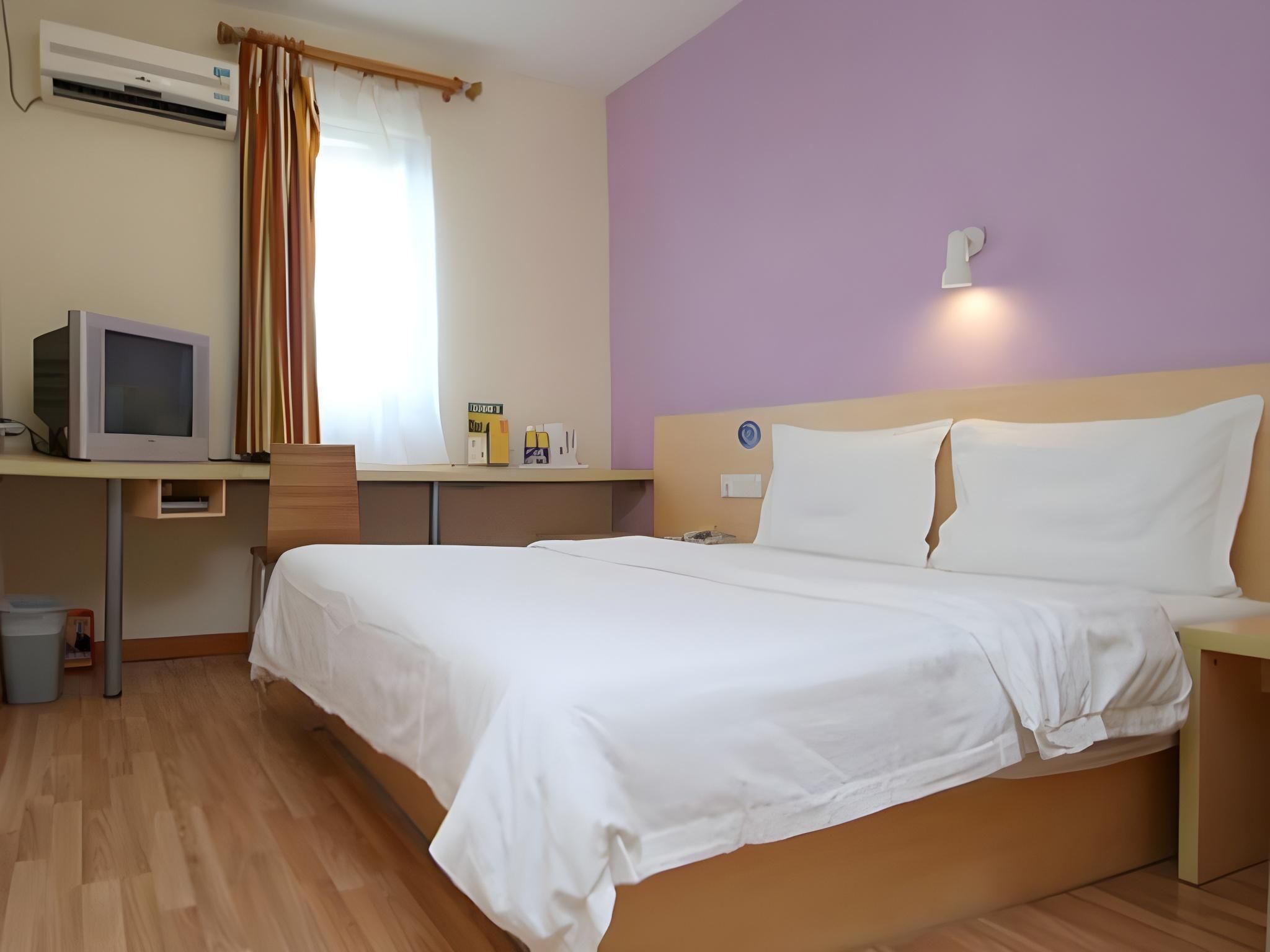 WH - Zizhu 1 Bed Room