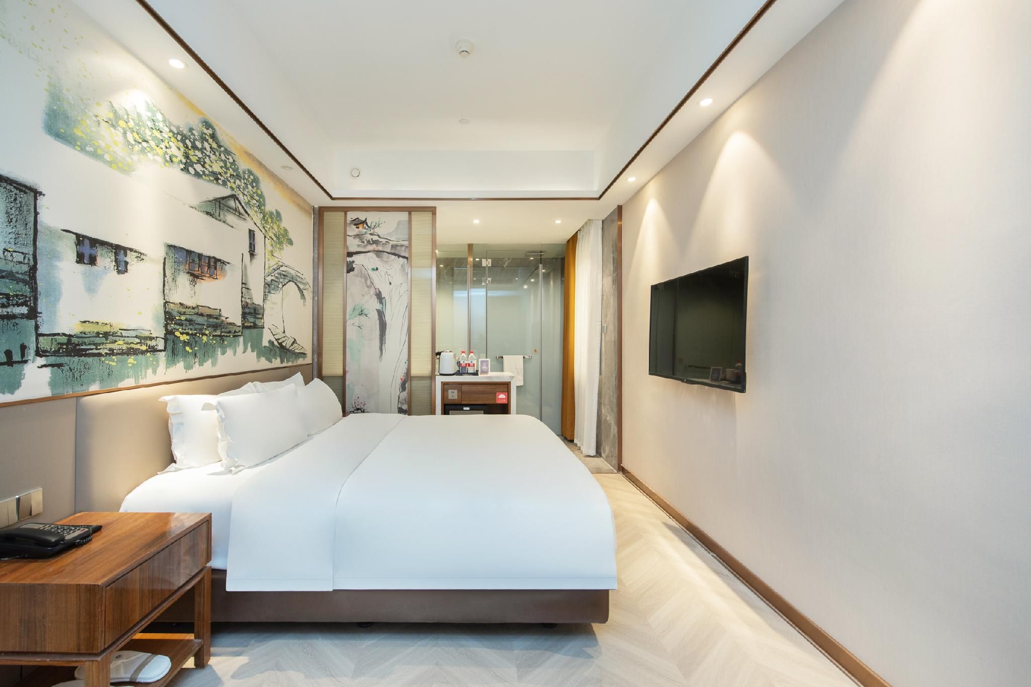 Huazhu - Speical Offer Guest Room