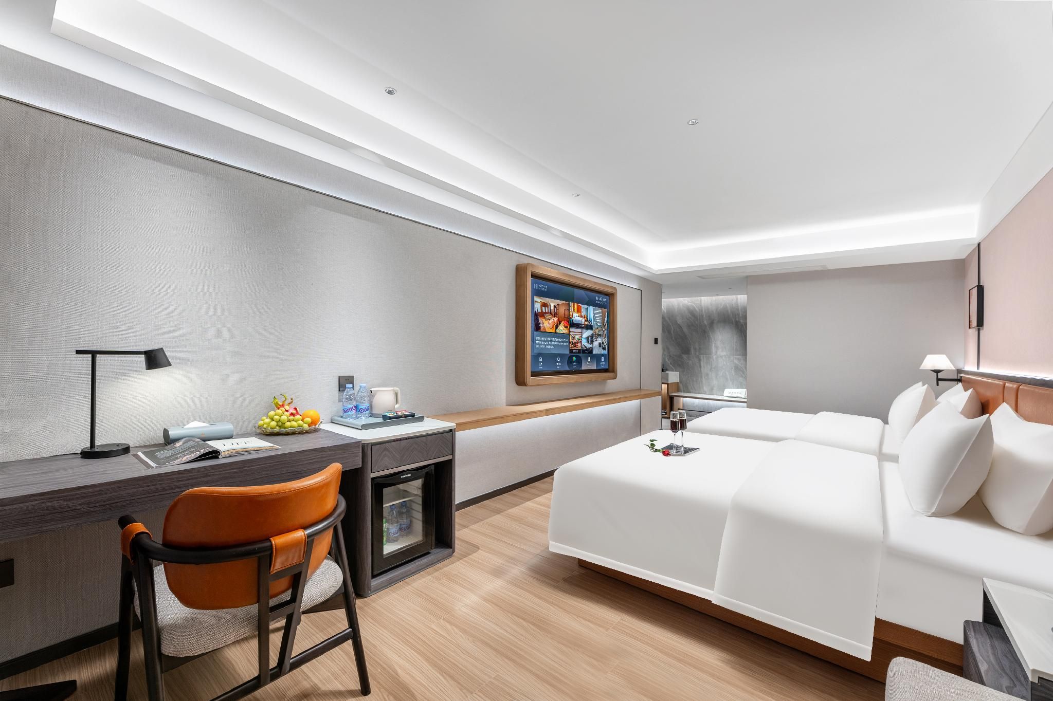 Dossen - Business Twin Room