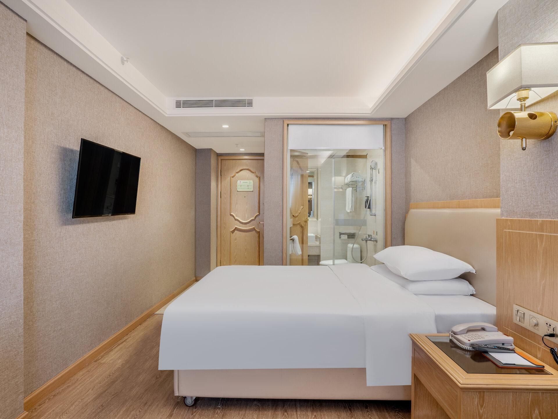 Vienna - Standard Single Room